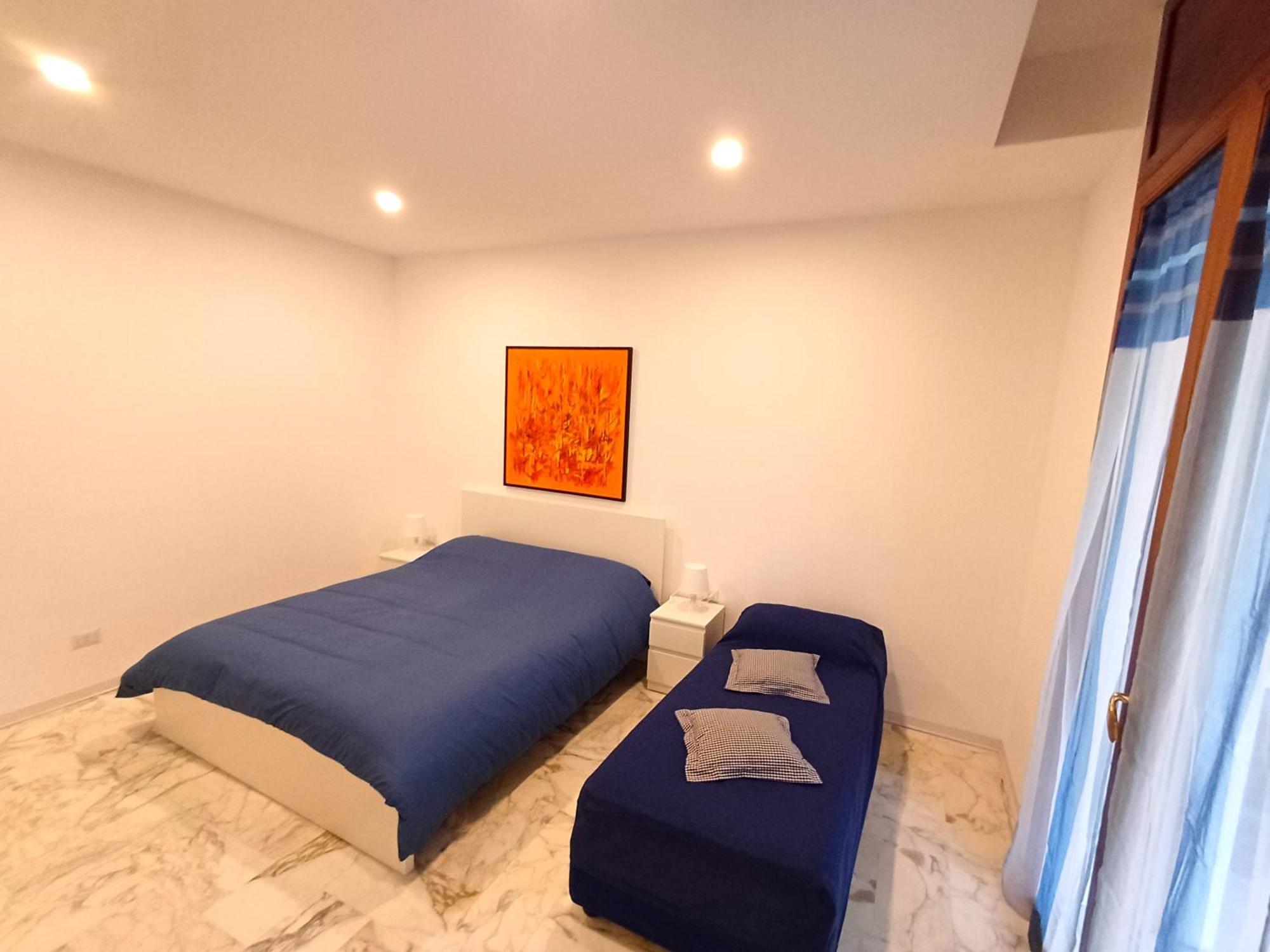 Principe Apartment Naples Exterior photo