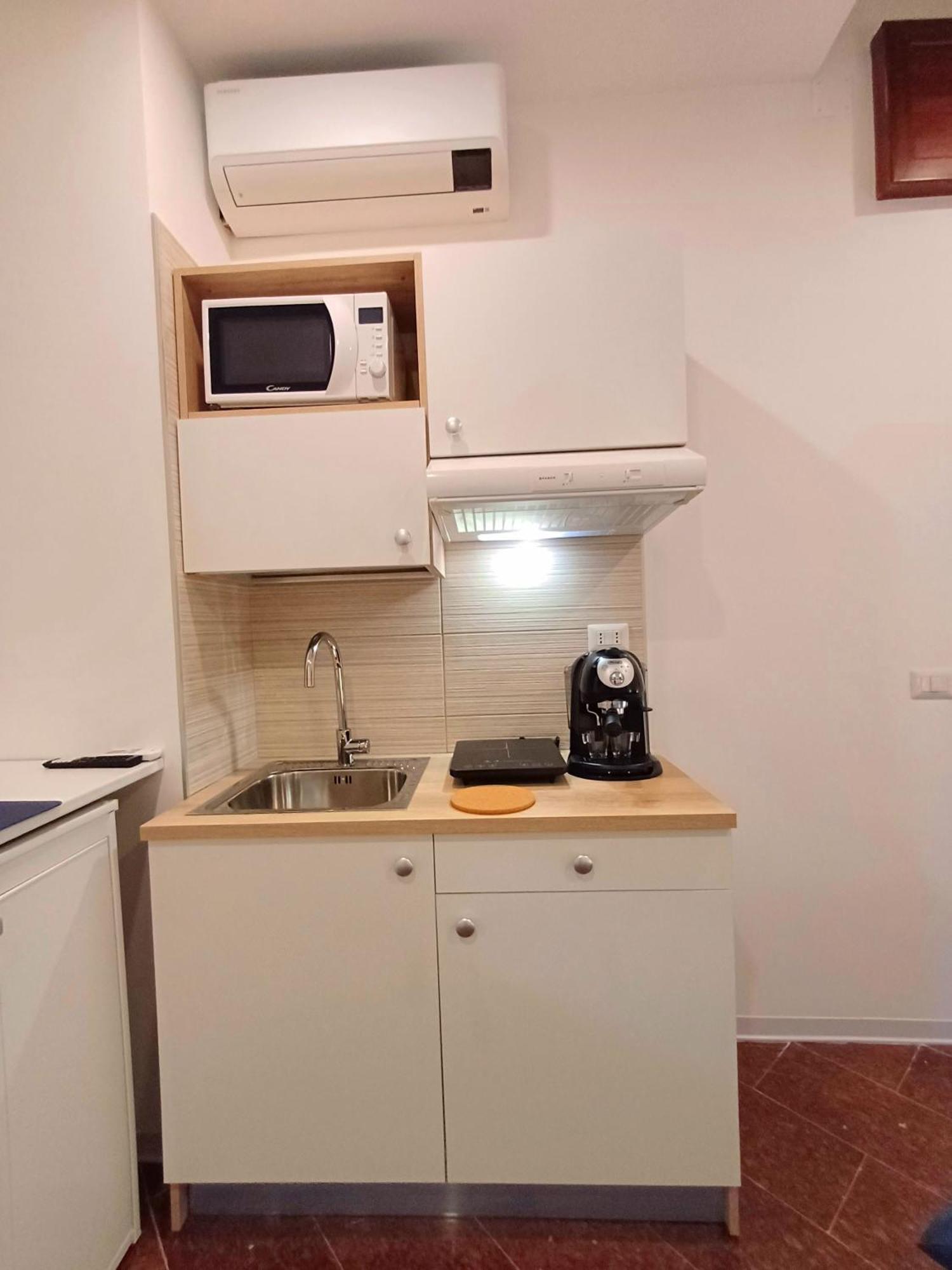 Principe Apartment Naples Exterior photo