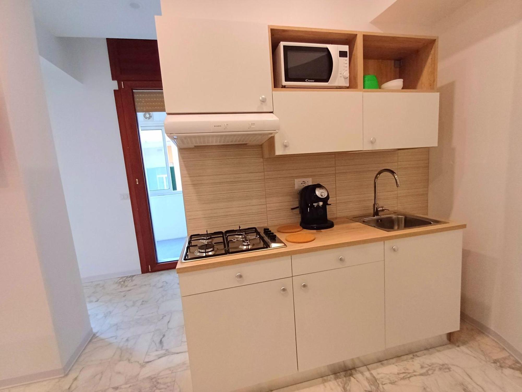 Principe Apartment Naples Exterior photo
