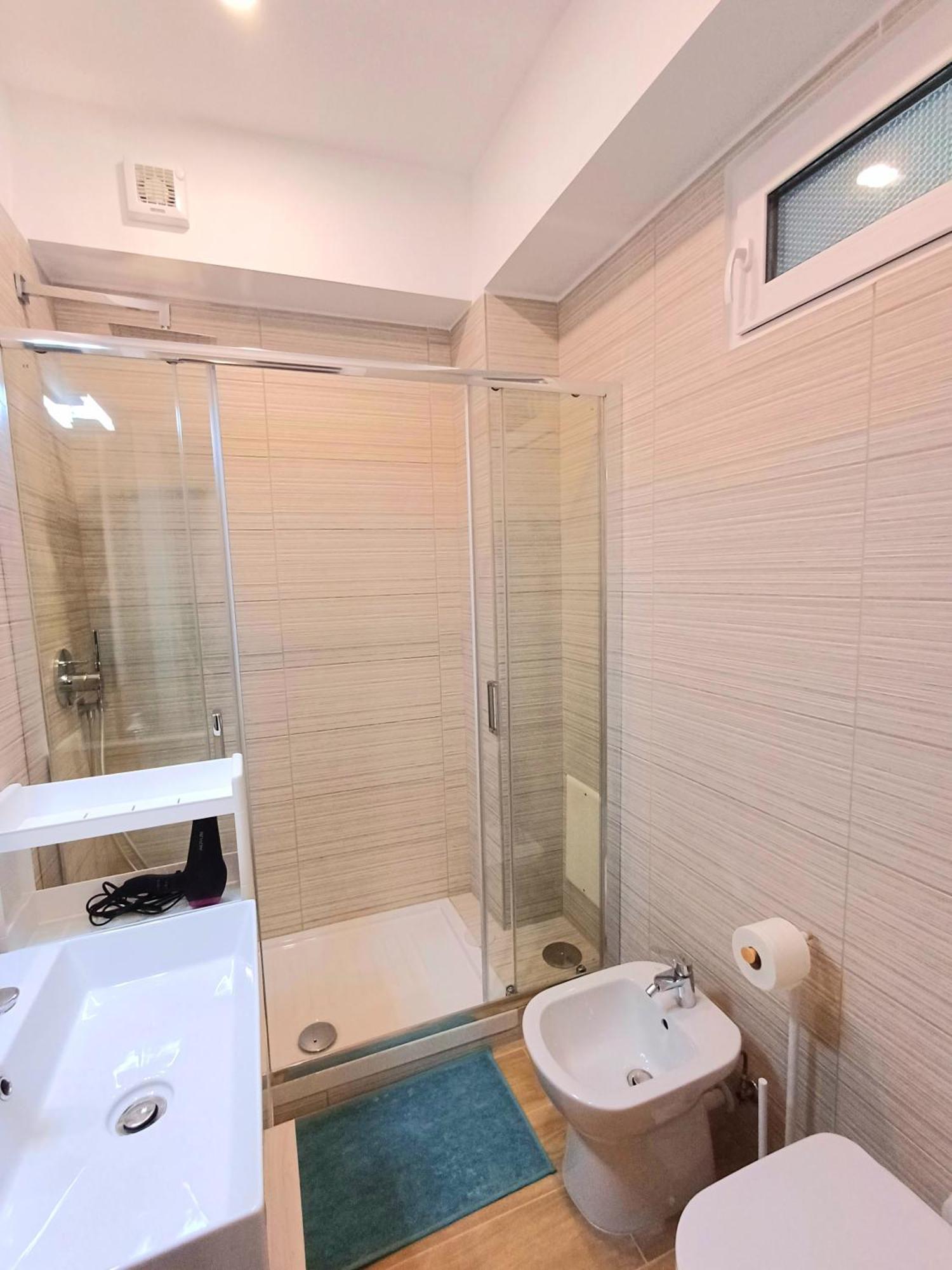 Principe Apartment Naples Exterior photo