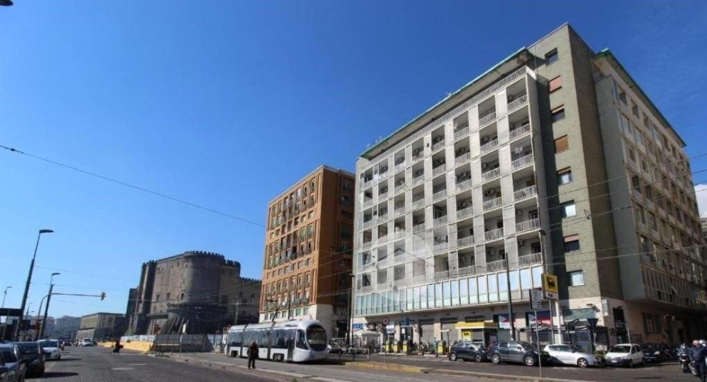Principe Apartment Naples Exterior photo